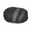 Obrázok pre Stone pouf, large stone - Grey